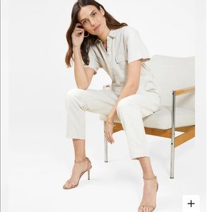 Outerknown S.E.A. Jumpsuit